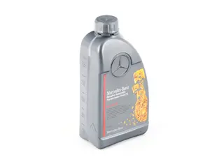 Transmission Fluid - 1 Liter (Blue)