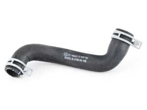 ES#1698156 - 1645060735 - SHAPED HOSE - Genuine Mercedes Benz - Mercedes Benz