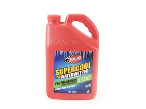 SuperCool Performance Coolant - Pre-Mixed - 1 Gallon