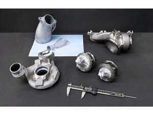 ES#4636473 - 10210020 - Mosselman BMW S58 Upgrade Turbocharger Set, MSL75-90 - Mosselman Upgraded TurboCharger MSL7590 - S58 - Mosselman Turbosystems - BMW