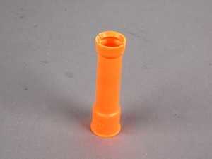 ES#2143245 - 028103663B - Oil Dipstick Funnel - Seals dipstick and keeps debris out. - Febi - Volkswagen