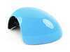 ES#2102017 - 51162157409 - Mirror Cap Blue - Left - Upgrade or replace your MINI side mirror cap - Genuine MINI - MINI