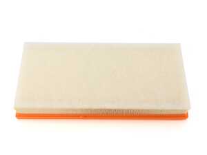 ES#3676770 - 7L0129620A - Engine Air Filter - Heavy Duty - Priced Each - Ensure that your engine is getting clean air with a new filter. Features a foam layer for dusty regions. - Hengst - Audi Volkswagen Porsche