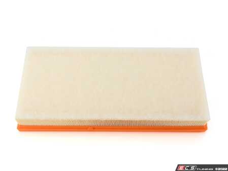 ES#3676770 - 7L0129620A - Engine Air Filter - Heavy Duty - Priced Each - Ensure that your engine is getting clean air with a new filter. Features a foam layer for dusty regions. - Hengst - Audi Volkswagen Porsche