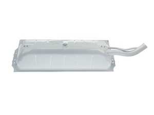 ES#4636481 - 1074704501 - Fuel Tank - Houses the Fuel. - URO - Mercedes Benz