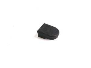ES#118694 - 51458177853 - Cap - Priced Each - Covers mounting hardware - Genuine BMW - BMW