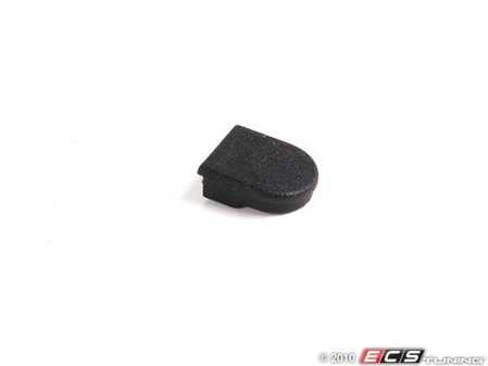 ES#118694 - 51458177853 - Cap - Priced Each - Covers mounting hardware - Genuine BMW - BMW