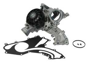 ES#4636484 - 2782001201 - Water Pump - Engine Water Pump - URO - Mercedes Benz