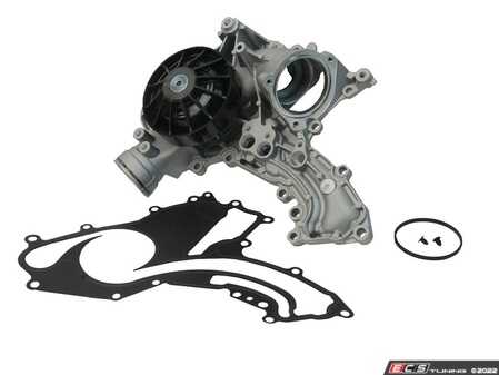 ES#4636484 - 2782001201 - Water Pump - Engine Water Pump - URO - Mercedes Benz