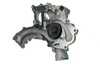 ES#4636484 - 2782001201 - Water Pump - Engine Water Pump - URO - Mercedes Benz