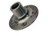 ES#4636485 - 1643560201 - Front Wheel Hub - Priced Each - Front Axle, Fits Left Or Right Side - URO - Mercedes Benz