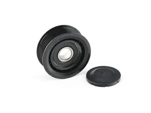 Accessory Belt Idler Pulley