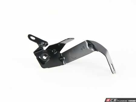 ES#2714190 - 41217284400 - BRACKET, SIDE PANEL, TOP RIG - Genuine BMW - BMW