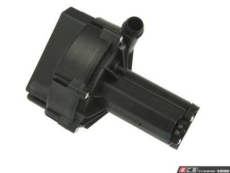 ES#4636507 - 0001403785 - Air Pump - Located on the front of the intake manifold - URO - Mercedes Benz