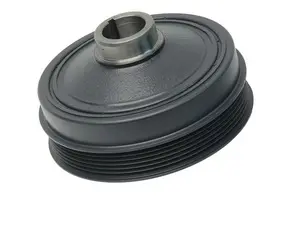 Engine Crankshaft Pulley