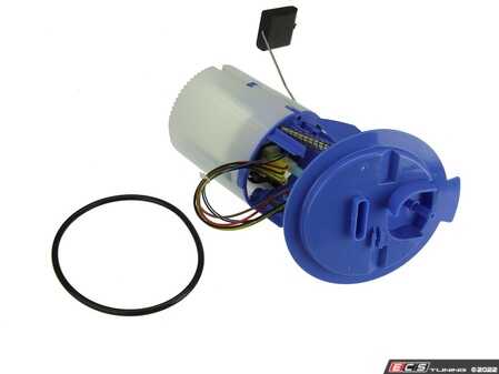 ES#4637660 - 2184700094 - Fuel Pump Assembly - Position - Right - URO - Mercedes Benz