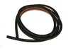 ES#4637662 - 2047271187 - Door Seal - Fits Both Front And Rear Doors - URO - Mercedes Benz