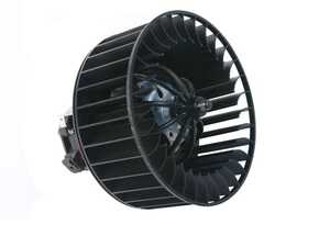 ES#3129625 - 96457201601 - Blower Motor - Includes fan - Position Right - URO - Porsche