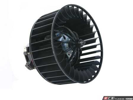 ES#3129625 - 96457201601 - Blower Motor - Includes fan - Position Right - URO - Porsche