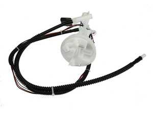 ES#4637666 - 2034701741 - Fuel Tank Sending Unit - Sends the signal to the fuel gauge to display current fuel tank level - URO - Mercedes Benz