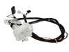 ES#2897465 - 2034701741 - Fuel Level Sender - Sends the signal to the fuel gauge to display current fuel tank level - Vemo - Mercedes Benz