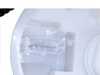 ES#4637666 - 2034701741 - Fuel Tank Sending Unit - Sends the signal to the fuel gauge to display current fuel tank level - URO - Mercedes Benz