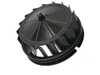 ES#3623898 - 91157132032 - Blower Motor Assembly With Fan - Keep your Porsche climate control system functioning with this new blower motor - URO - Porsche