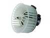 ES#3129624 - 96457201501 - Climate Control With Blower Motor - Left Side Fitment - Includes fan - URO - Porsche