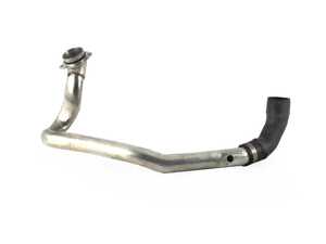 ES#4179777 - 11537649303 - Feed Line - Genuine BMW - BMW