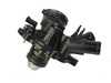 ES#4638024 - 2712000315 - Thermostat with Housing  - Engine Coolant Thermostat - Water Inlet Assembly - URO - Mercedes Benz