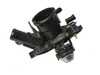 ES#4638024 - 2712000315 - Thermostat with Housing  - Engine Coolant Thermostat - Water Inlet Assembly - URO - Mercedes Benz