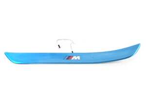 ES#2978255 - 51478061045 - M SILL PANEL, ILLUMINATED, R - Genuine BMW - BMW