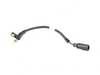 ES#3282803 - 95860613511 - Coolant Temperature Sensor - Located in Cylinder Head - Genuine Porsche - Porsche