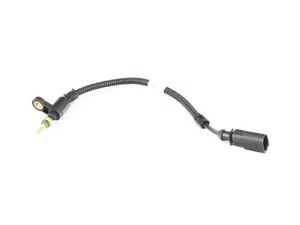 Coolant Temperature Sensor