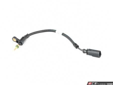 ES#3282803 - 95860613511 - Coolant Temperature Sensor - Located in Cylinder Head - Genuine Porsche - Porsche