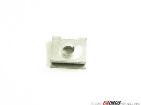 ES#16042 - 07129904232 - Speed Nut - Used in many locations on late model BMWs - Genuine BMW - BMW MINI