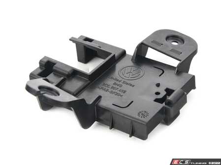 ES#4001351 - 3CC907455 - BRACKET - Genuine Volkswagen Audi - 