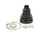 ES#4151847 - 8K0498201C - Front Inner CV Joint Refresh Kit - Priced Each - Fits the left & right side - Rein - Audi