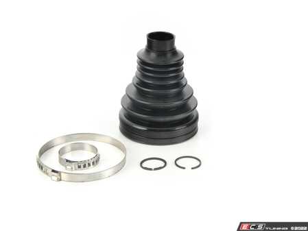 ES#4151847 - 8K0498201C - Front Inner CV Joint Refresh Kit - Priced Each - Fits the left & right side - Rein - Audi