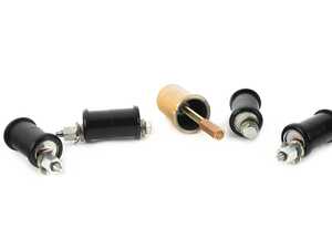ES#3149963 - 503926G - SUV W163(M)Rear Camber And Extra Toe Adjustable Bushes - KMAC - 
