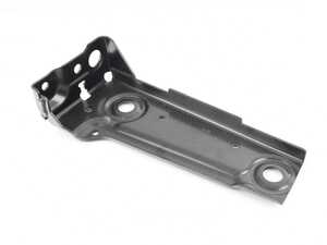 ES#4200311 - 51647400118 - BRACKET, AUX. RADIATOR, LOWE - Genuine BMW - BMW