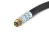 ES#3235746 - 4B0422893A - Power Steering Pressure Hose - Connects to the power steering pump - Gates - Audi