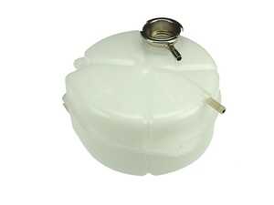 ES#4461147 - 1075000549 - Expansion Tank - Engine Coolant Reservoir - URO - Mercedes Benz
