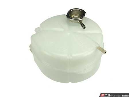 ES#4461147 - 1075000549 - Expansion Tank - Engine Coolant Reservoir - URO - Mercedes Benz