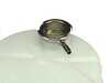 ES#4461147 - 1075000549 - Expansion Tank - Engine Coolant Reservoir - URO - Mercedes Benz