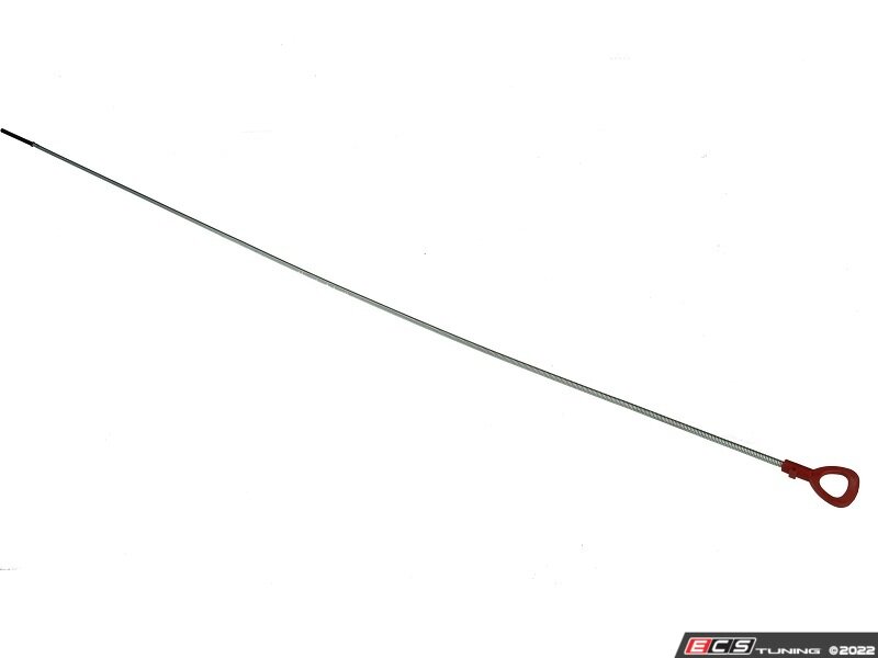 Transmission Dipstick For Mercedes 722.6 Transmission - Replaces OE 140589152100 & 1409910055, Fits W140 W220 W211 Etc.