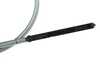 ES#4638075 - 140589152100 - 722.6 Transmission Dipstick Tool - Service tool for verifying fluid level on all 722.6 transmissions. - URO - Mercedes Benz