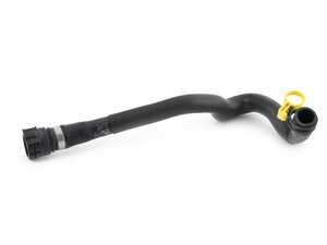 ES#4069315 - 17127575453 - Water Hose - Water Pump To Expansion Tank - Replacement water hose from Rein - Rein - BMW