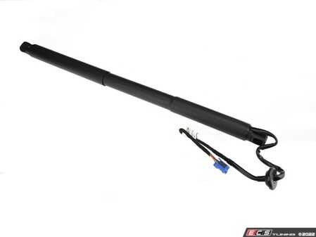 ES#4638077 - 1668900000 - Hatch Shock - Right - Right - with Drive Spindle for Power Hatch - URO - Mercedes Benz