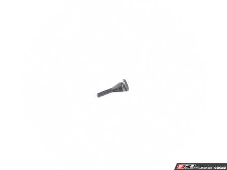 ES#3421479 - 51459364864 - Plug Steering Column Shroud - Genuine BMW - BMW